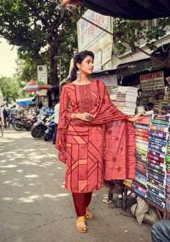 Radhika Azara Gauhar Ready Made Designer Dress On Wholesale