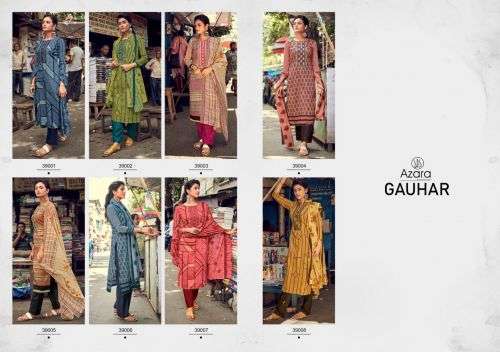 Radhika Azara Gauhar Ready Made Designer Dress On Wholesale