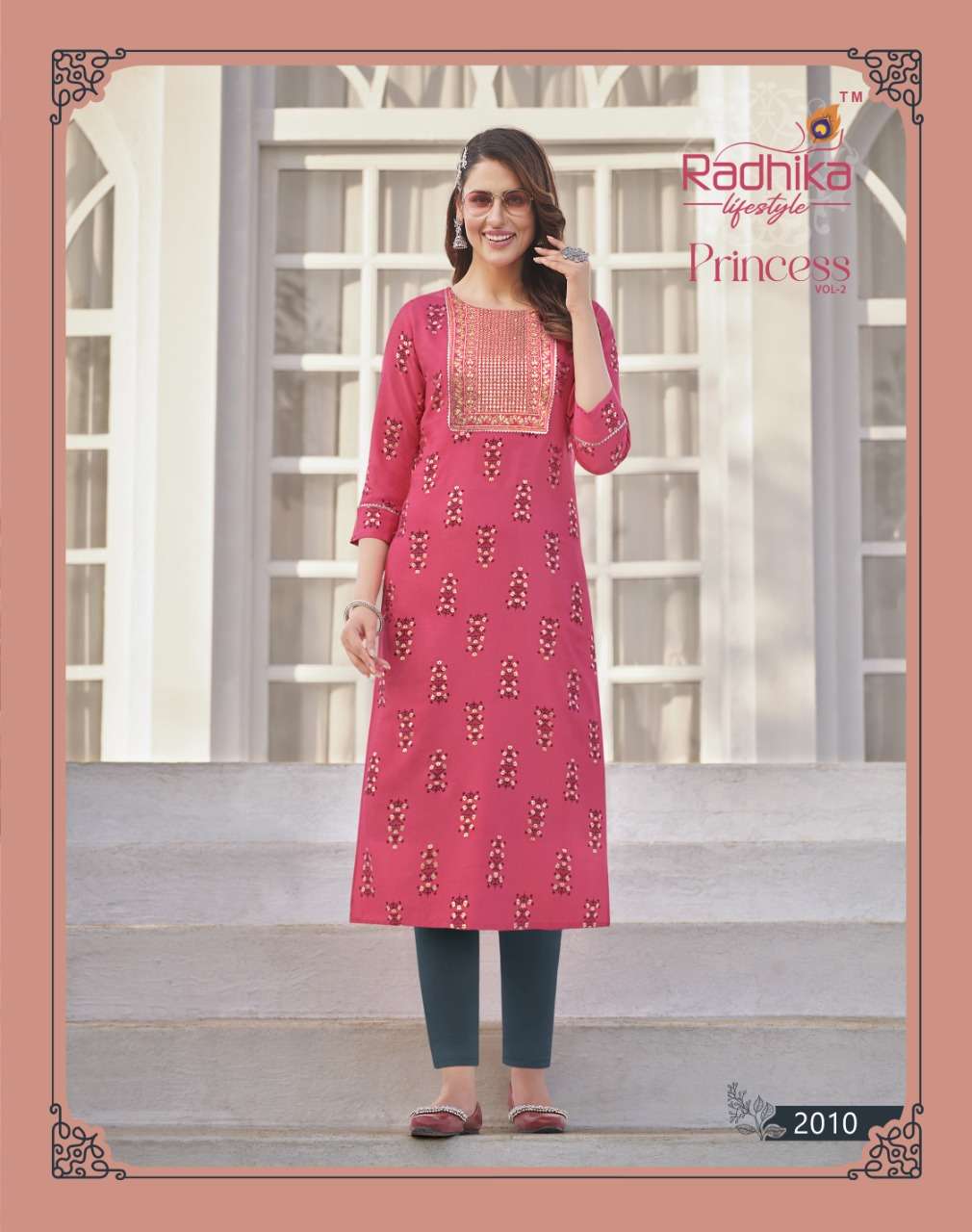Aggregate 67+ princess line kurti cutting best - thtantai2