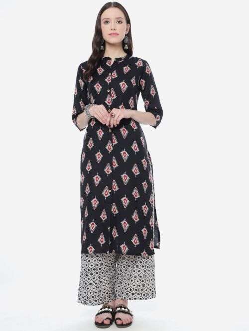 Riyana Vol 26 Exclusive Kurti With Bottom Collection On Wholesale