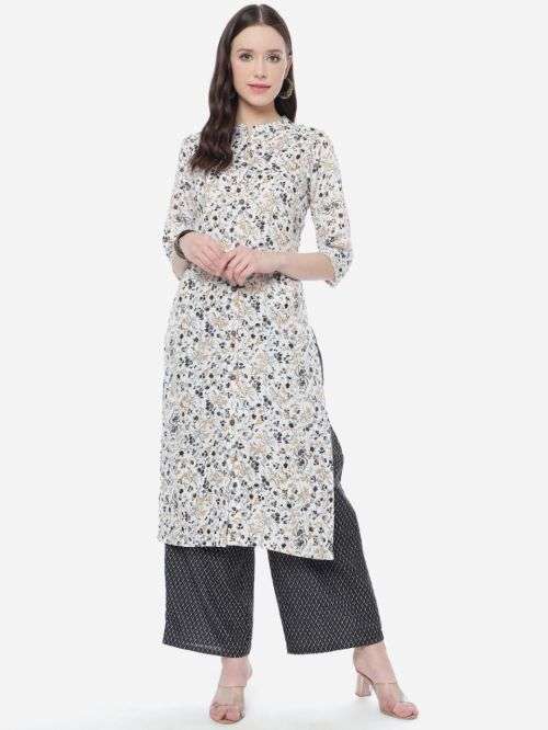 Riyana Vol 26 Exclusive Kurti With Bottom Collection On Wholesale