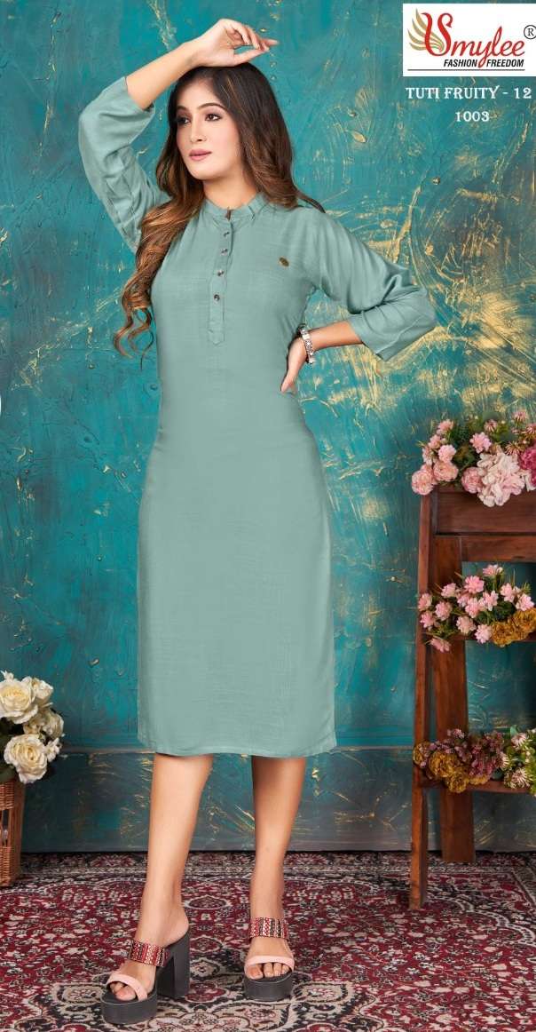 rung tuty frooty vol 12 straight kurti on rayon with wholesale 3 2023 01 03 14 13 14