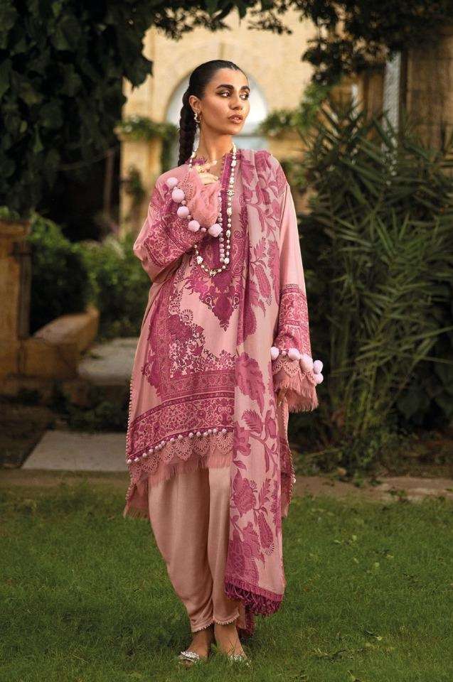 Sana Safinaz Muzlin -23 by DEEPSY SUITS On Wholesale