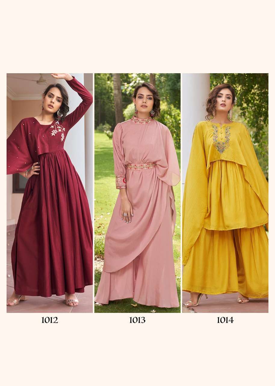 Shagun Vol 2 By Vivils Muslin Designer Fancy Wedding Dresses On Wholesale