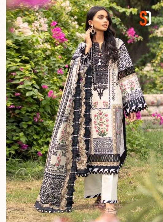 Sharaddha Vintag Vol 9 Designer  Pakistani Suit Collection On Wholesale