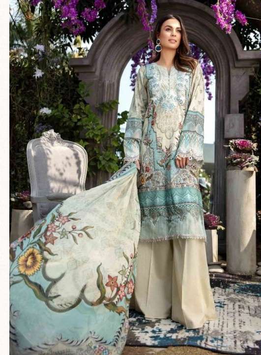 Sharaddha Vintag Vol 9 Designer  Pakistani Suit Collection On Wholesale