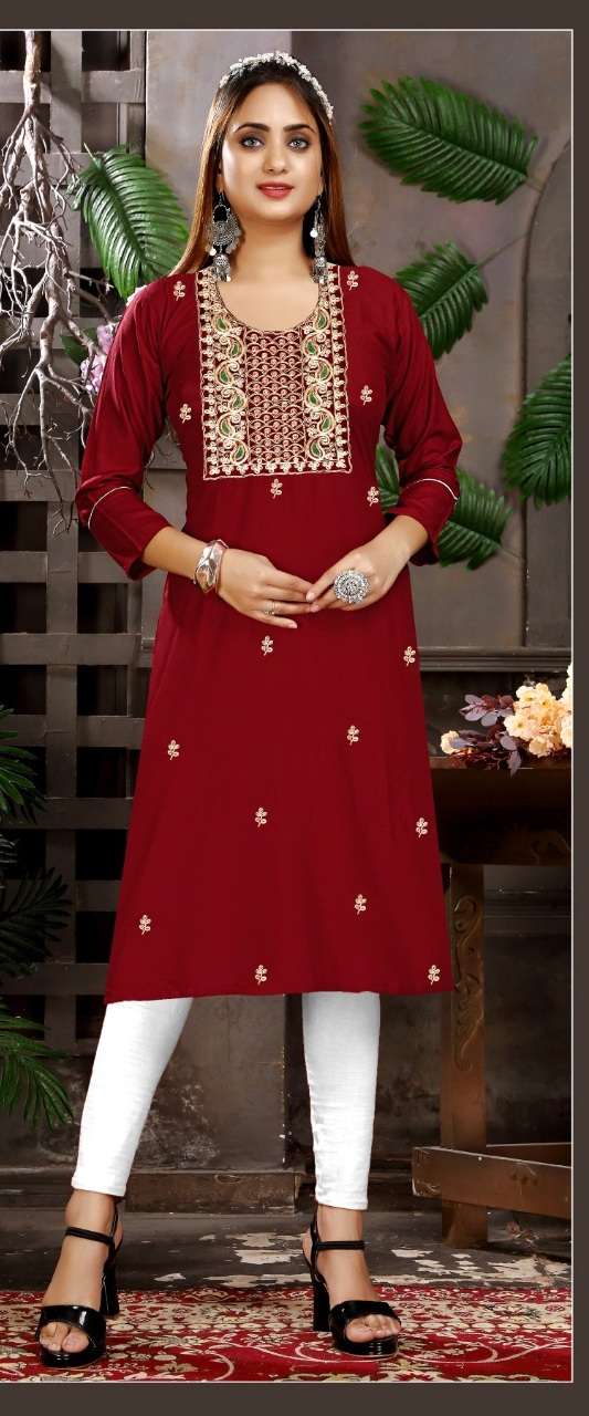 Trendy Ethnicity Dori Sequence Work Galla With All Over Work In Top On Wholesale