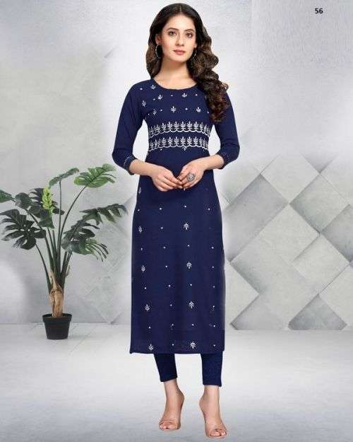Trendy Printed 108 Casual Wear Jaipuri Collection On Wholesale