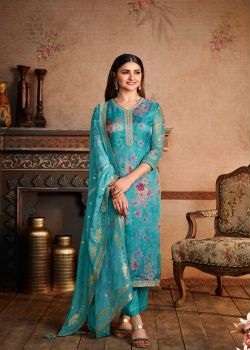 Vinay Tumbaa Ananyaa Ready Made Designer Dress Collection On Wholesale