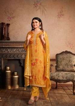 Vinay Tumbaa Ananyaa Ready Made Designer Dress Collection On Wholesale