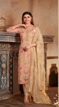 Vinay Tumbaa Ananyaa Ready Made Designer Dress Collection On Wholesale