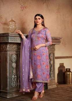 Vinay Tumbaa Ananyaa Ready Made Designer Dress Collection On Wholesale