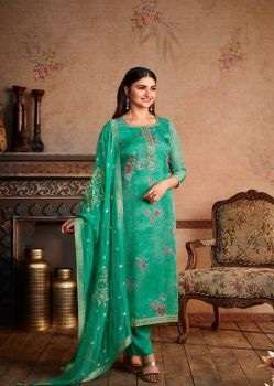 Vinay Tumbaa Ananyaa Ready Made Designer Dress Collection On Wholesale