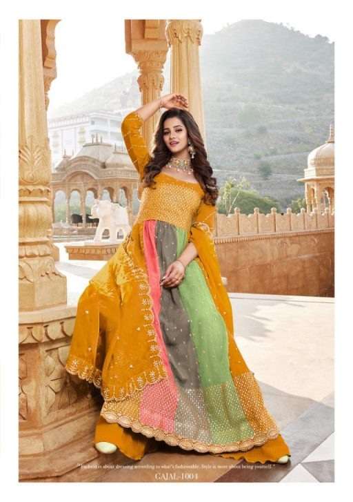 Various Types of Salwar Suits Names with Images and Details| Best 75 Types  of Salwar Suits Names