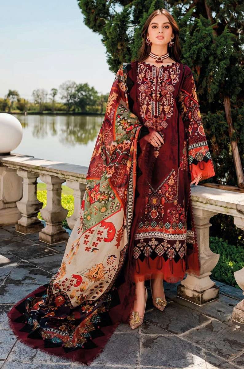 Pakistani embroidery designs for suits deals