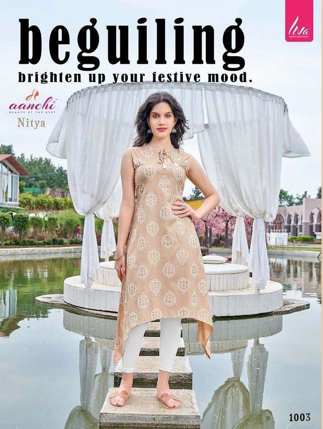 Designer Kurti Manufacturer in kolkata  Partywear Kurti Wholesaller