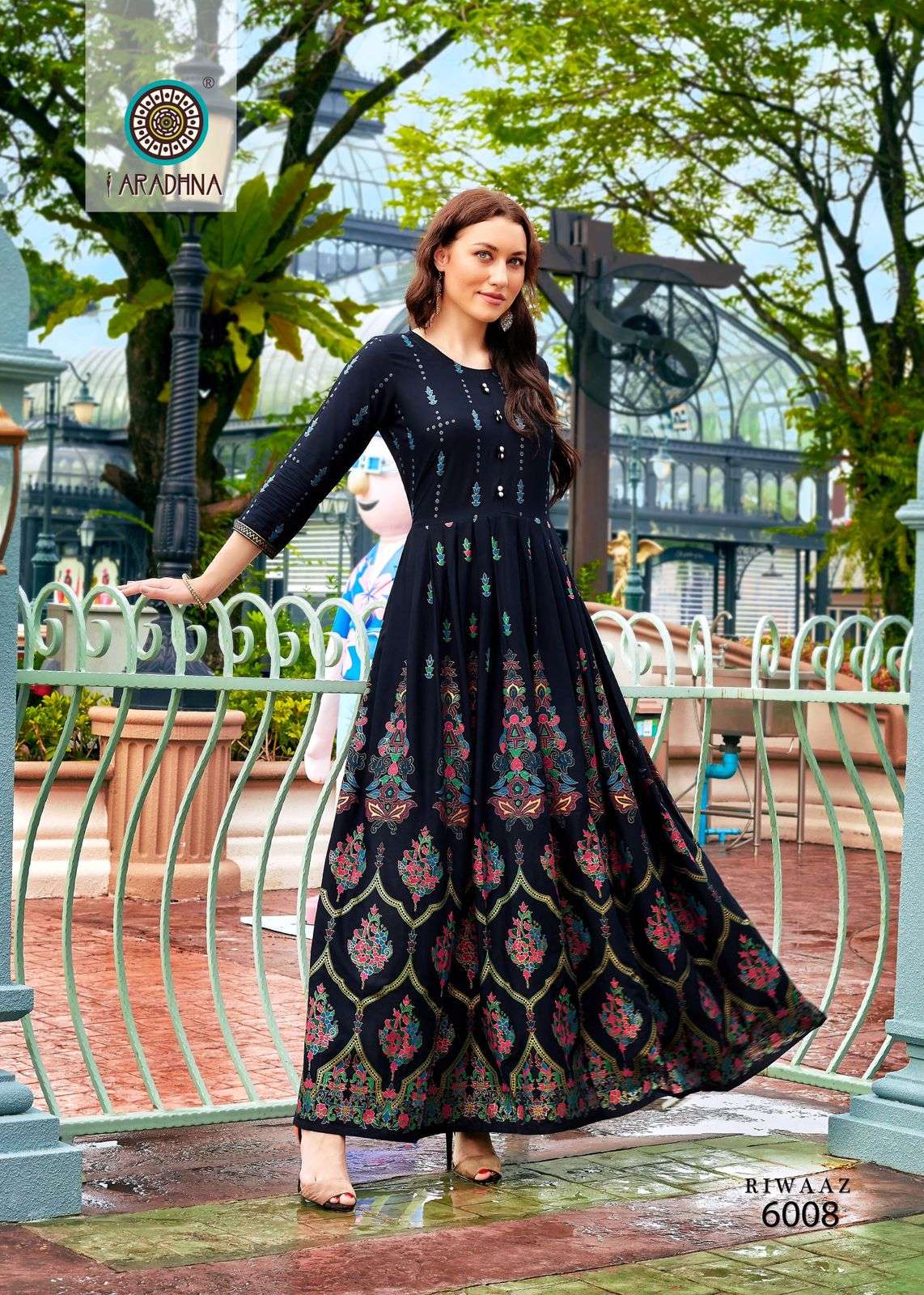 Wholesale Long Kurtis Online Shopping at cheap price