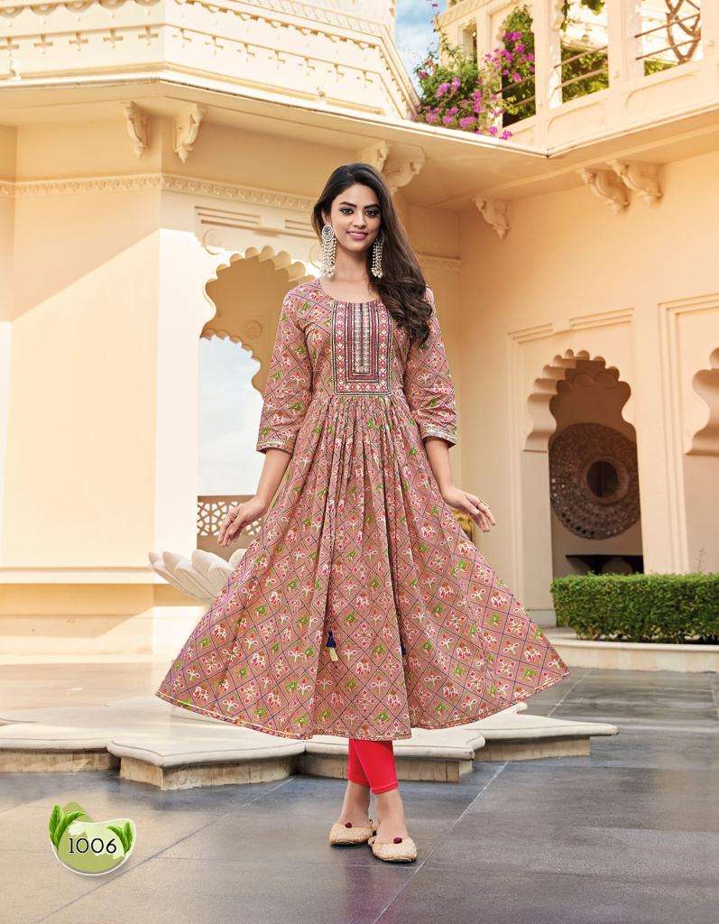 15 Best Designs Of Punjabi Kurti Designs For Ladies-saigonsouth.com.vn