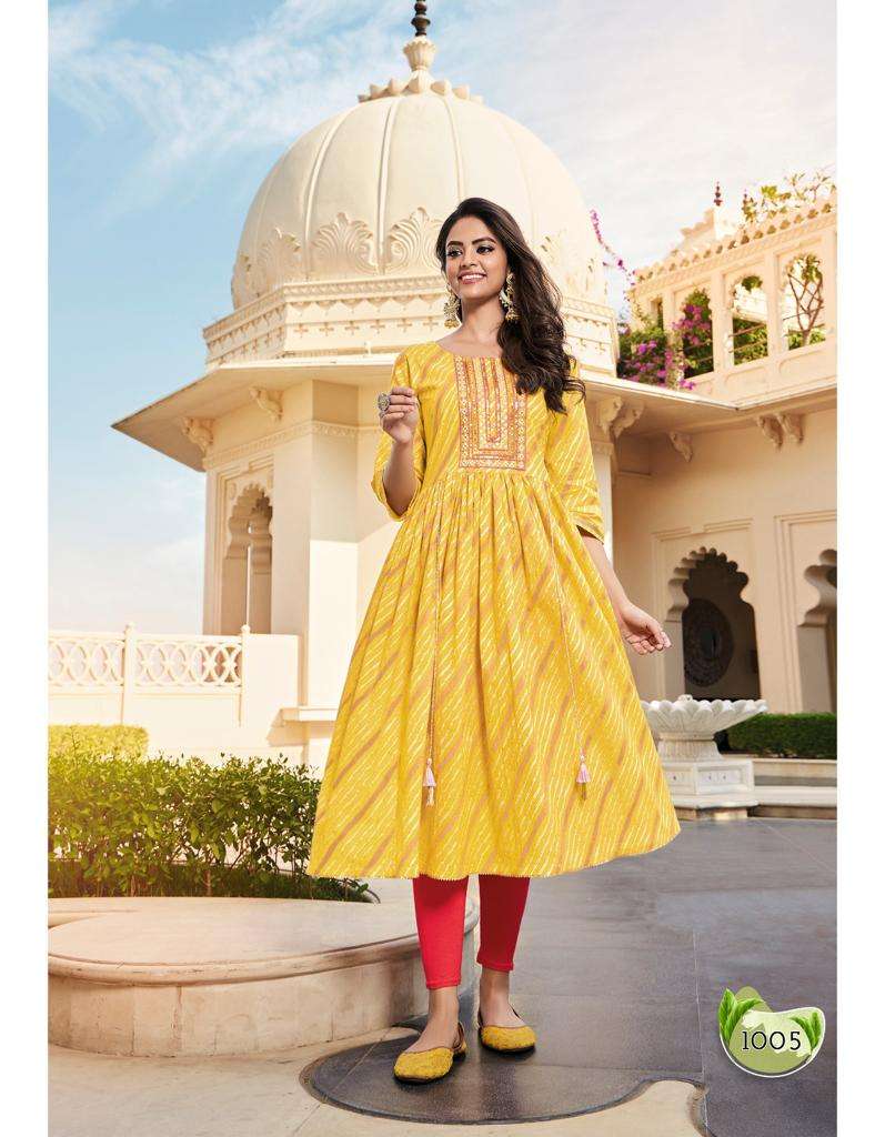 Shop for New Kurti Designs & Get upto 80% Off on Kurtis for Women