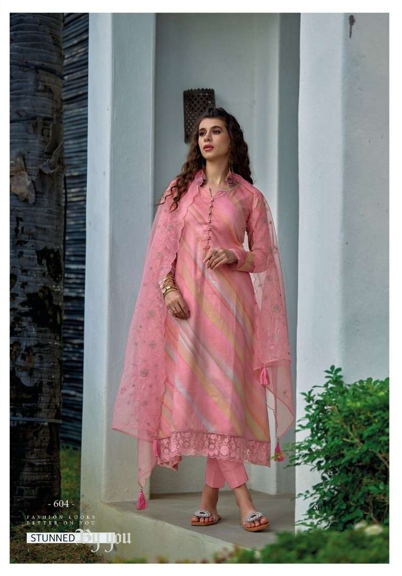 Kilory Trends Vol 6 Pure Jam Cotton With Fancy Embroidery Work With Digital Print On Wholesale