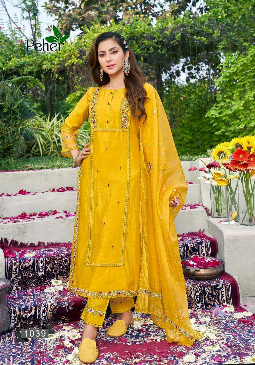 rangita Women Cotton Aline Kurti M Yellow  Amazonin Fashion