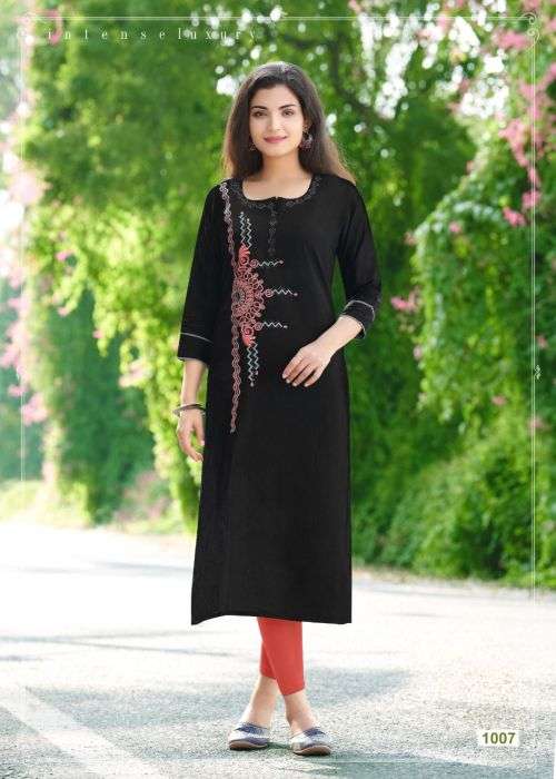 rangjyot siana 1 ethnic wear designer kurti on wholesale 8 2023 02 04 14 50 19