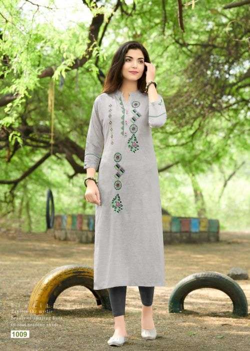 rangjyot siana 1 ethnic wear designer kurti on wholesale 9 2023 02 04 14 50 19