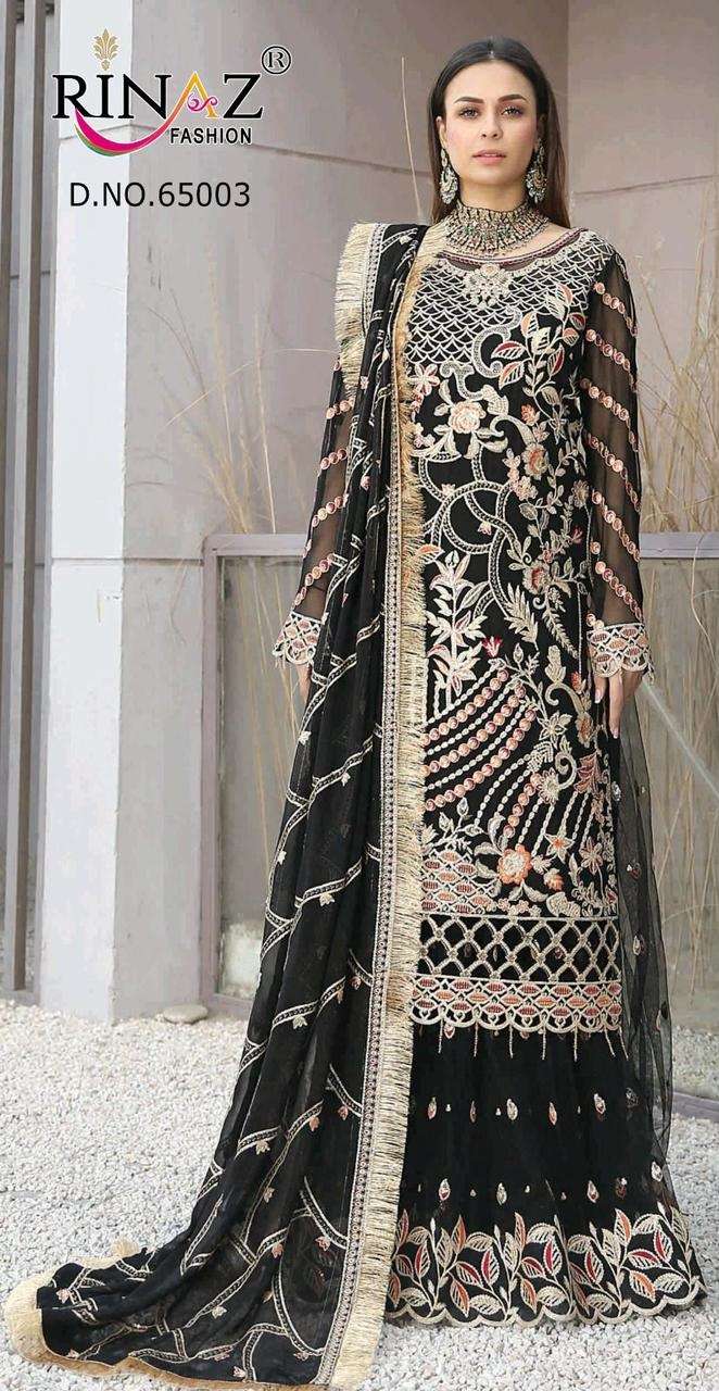 Rinaz Maryam Gold Vol-22 Suit On Wholesale 