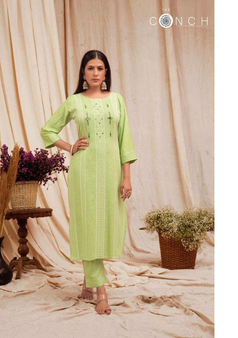 Riya Designer Glory Vol 3 14 Kg Rayon Crochet Work With Khatli Work On Wholesale