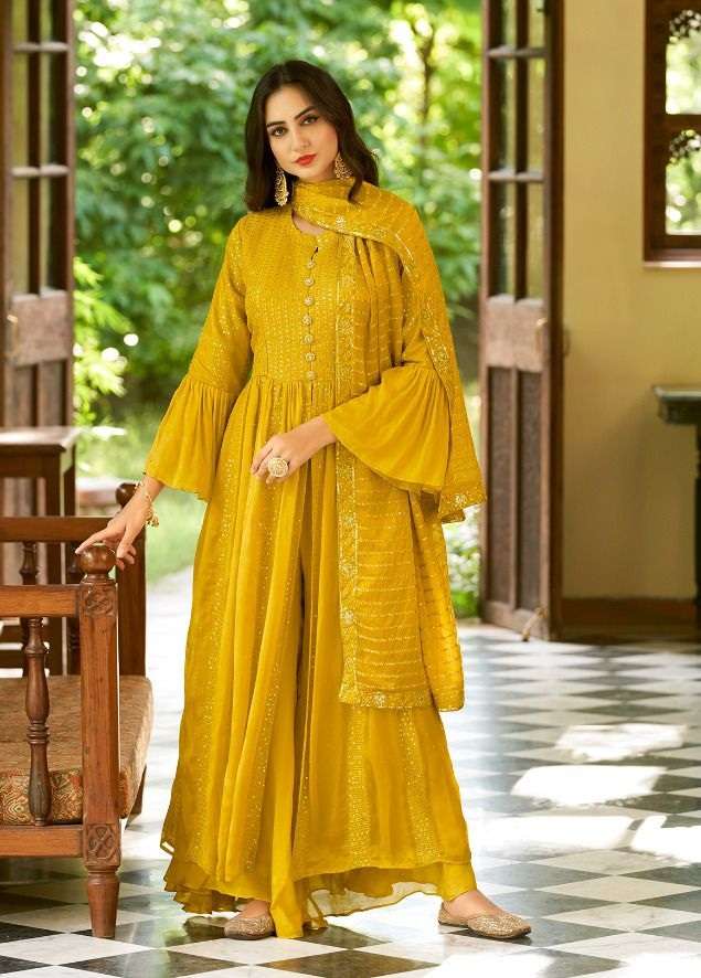 Your Choice Rexona Festive Wear Designer Salwar Kameez On Wholesale