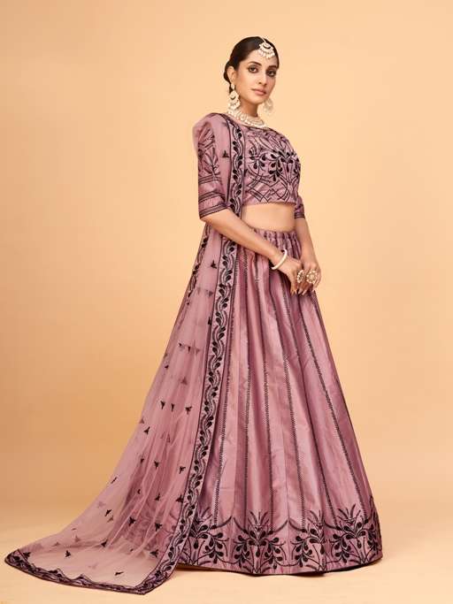 Aahvan Volume 1 Lehenga Choli at Wholesale Price