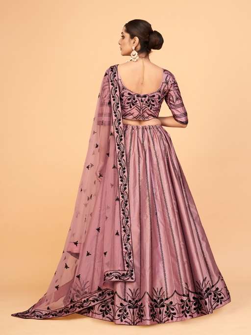 Aahvan Volume 1 Lehenga Choli at Wholesale Price
