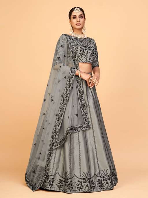 Aahvan Volume 1 Lehenga Choli at Wholesale Price