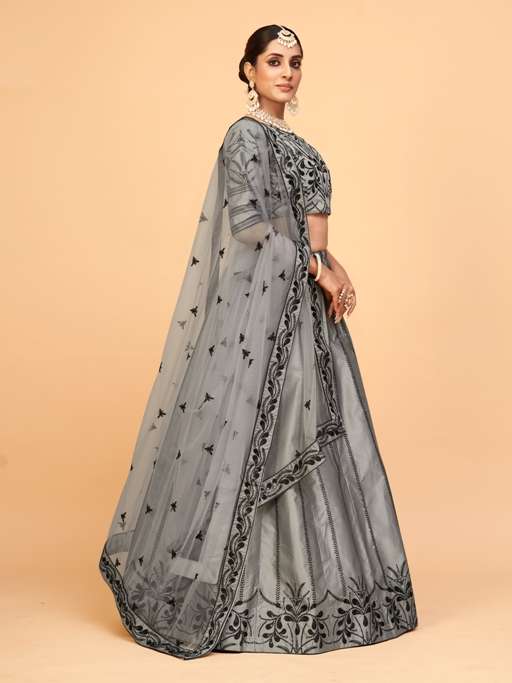 Aahvan Volume 1 Lehenga Choli at Wholesale Price
