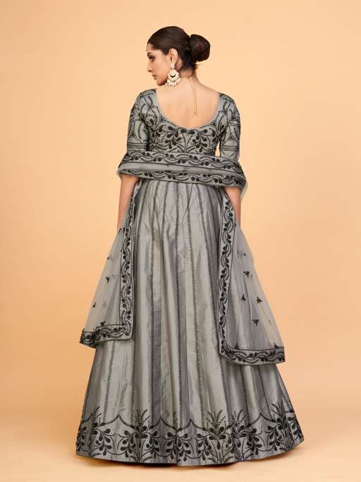 Aahvan Volume 1 Lehenga Choli at Wholesale Price