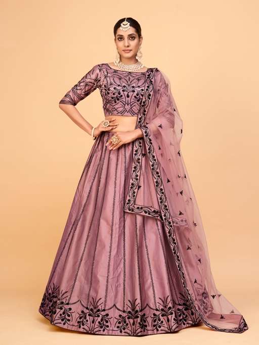 Aahvan Volume 1 Lehenga Choli at Wholesale Price