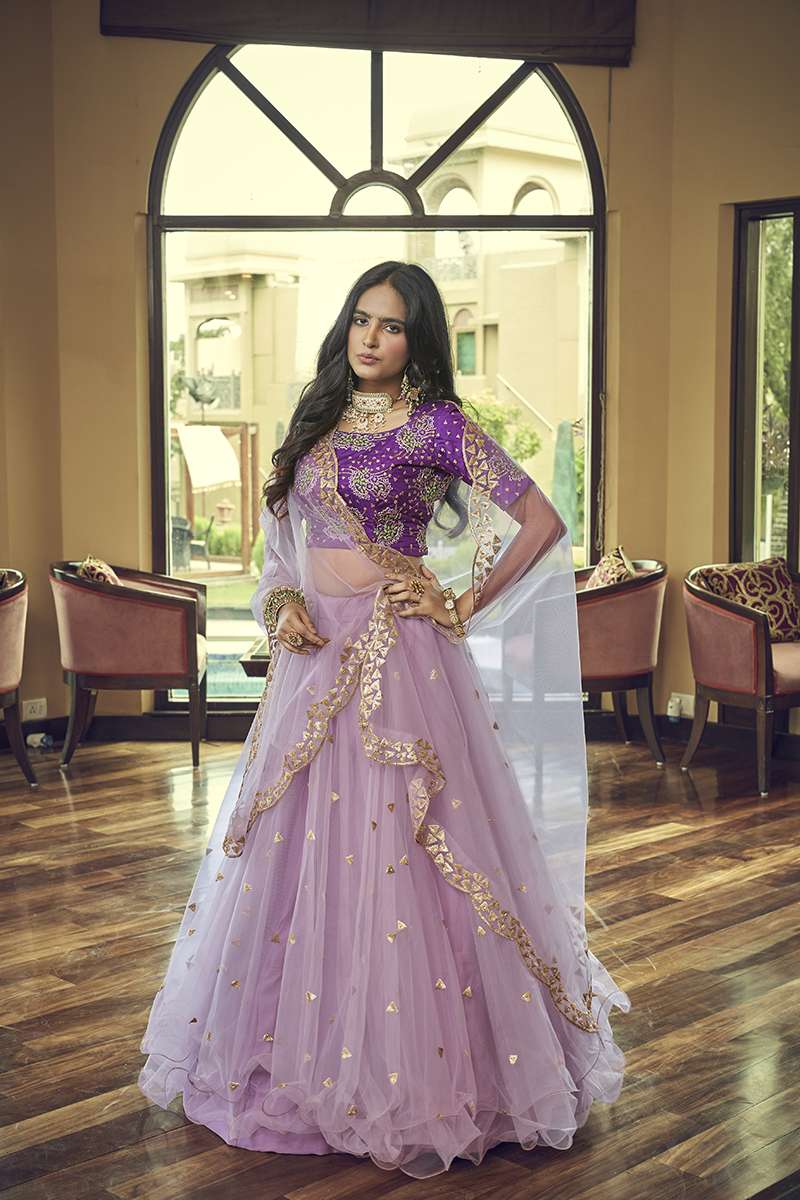 Rajwada Collection Lehenga Choli at Wholesale Price