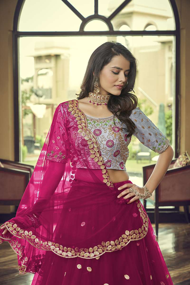 Rajwada Collection Lehenga Choli at Wholesale Price
