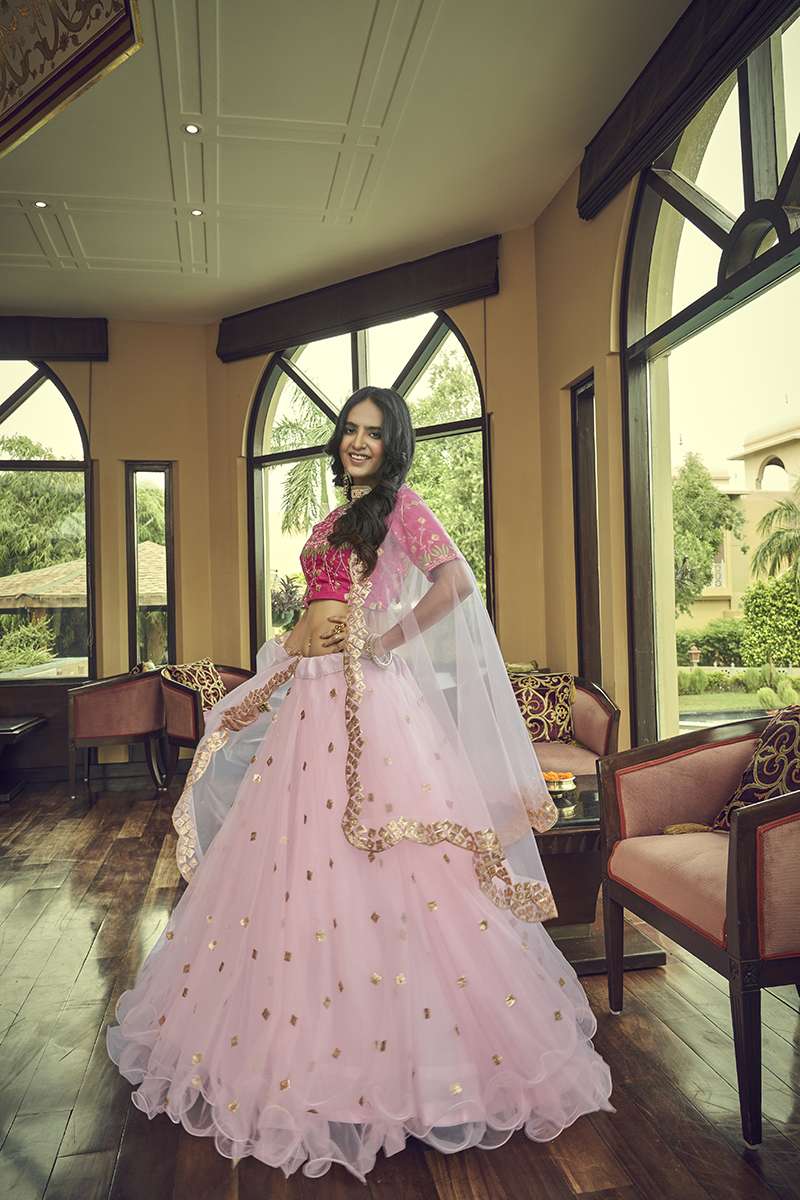 Rajwada Collection Lehenga Choli at Wholesale Price