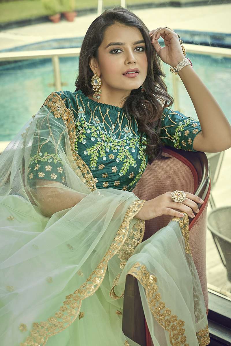 Rajwada Collection Lehenga Choli at Wholesale Price
