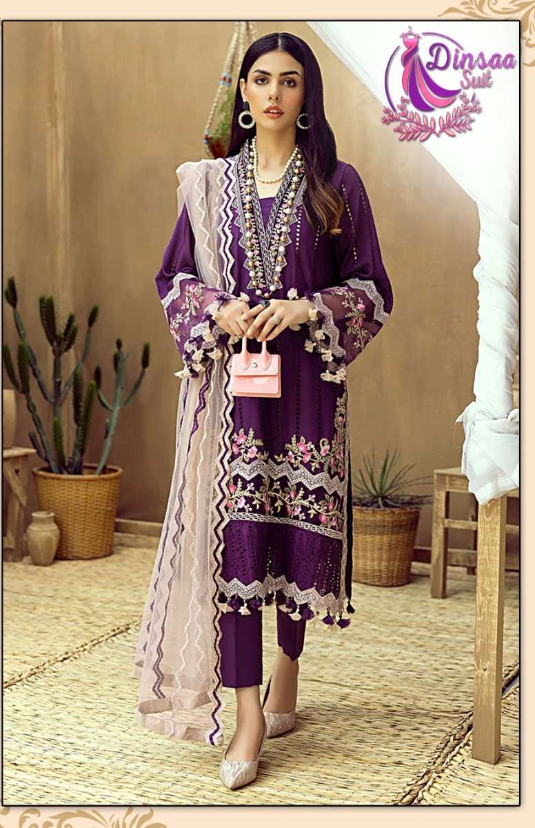 ADANS  Libas VOL-1 SUMMER  COLLECTION