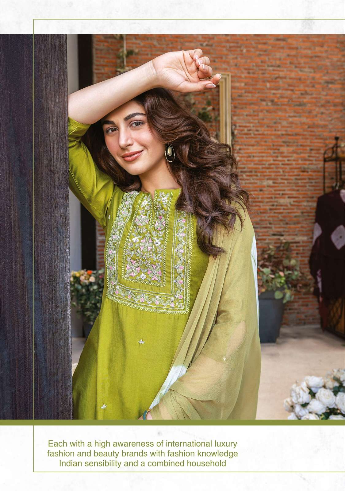 Anju fab launching Sangeet vol 3 Kurti pant with duaptta wholesale