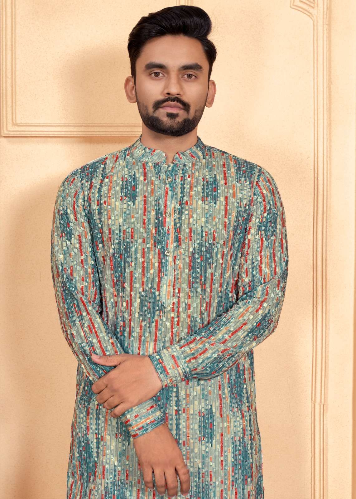 Chiflli Mens Kurta pajama wholesale Price