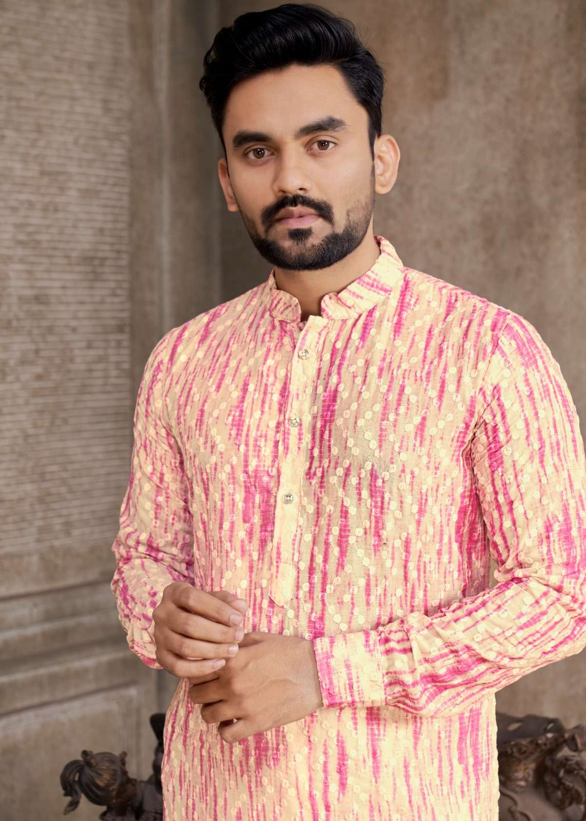 Chiflli Mens Kurta pajama wholesale Price