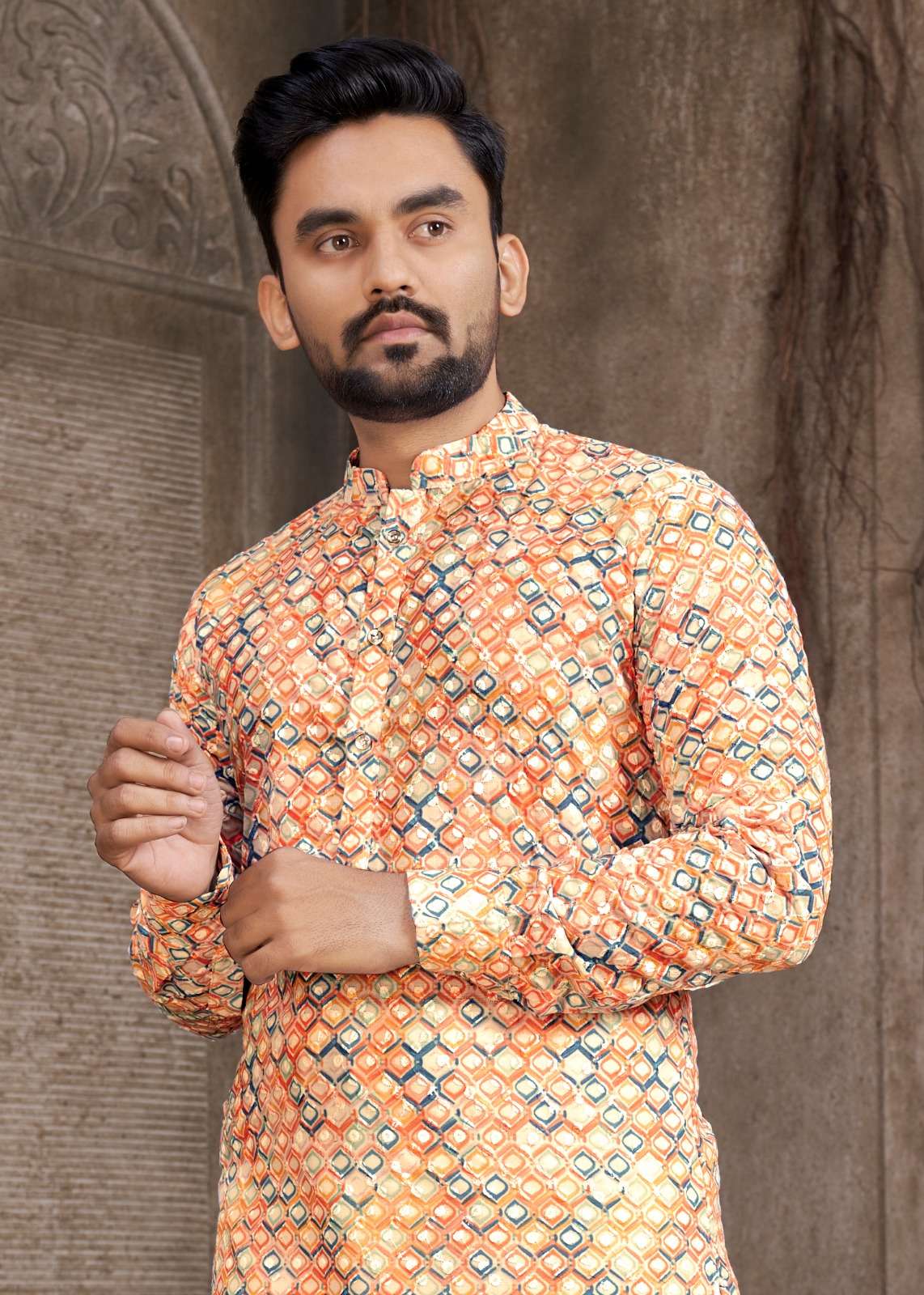 Chiflli Mens Kurta pajama wholesale Price