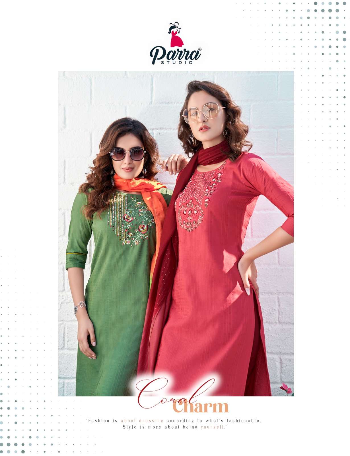 Exclusive Designer Kurties Sonam Vol 2 catalog