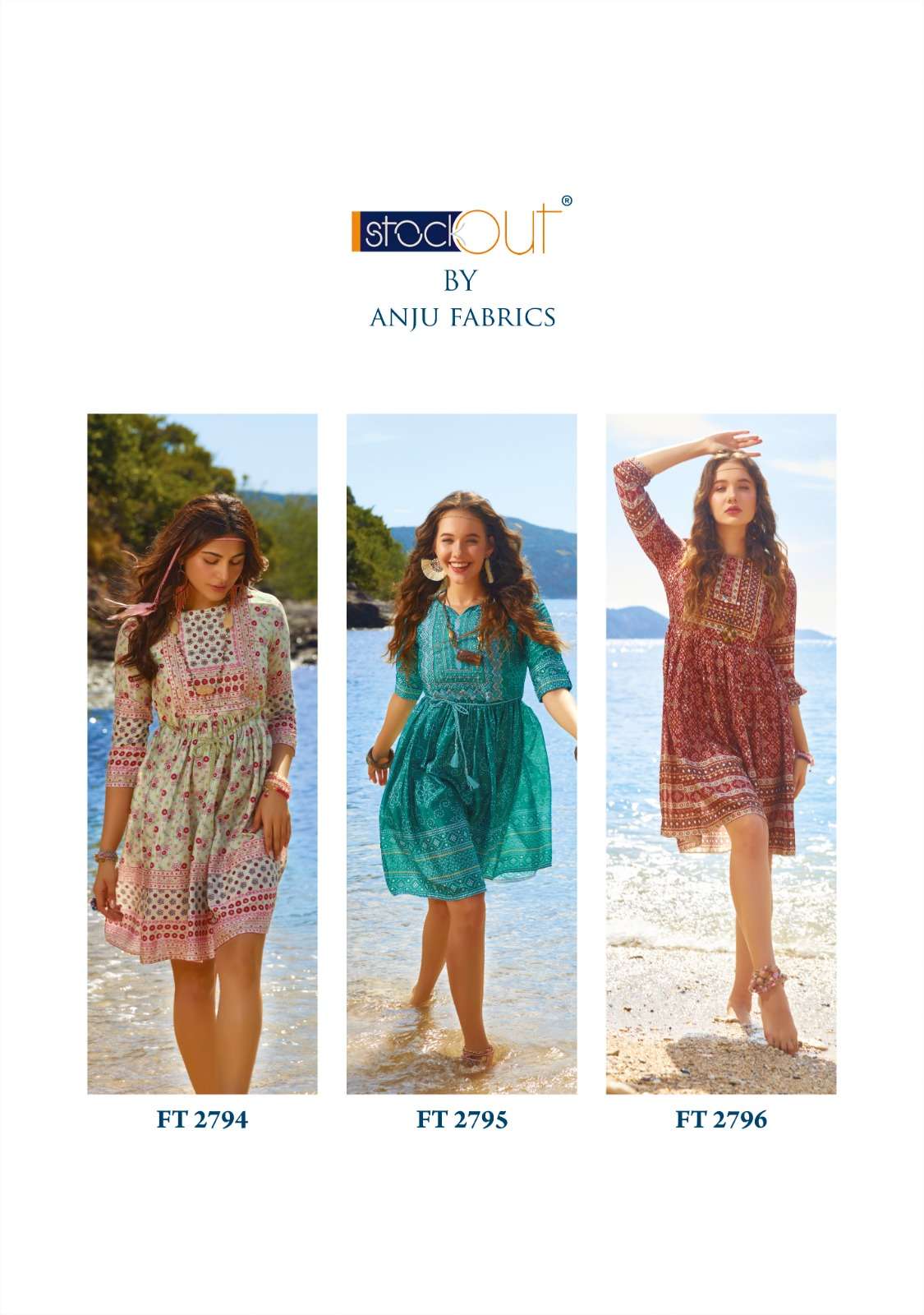 Fashion Talk Vol-2