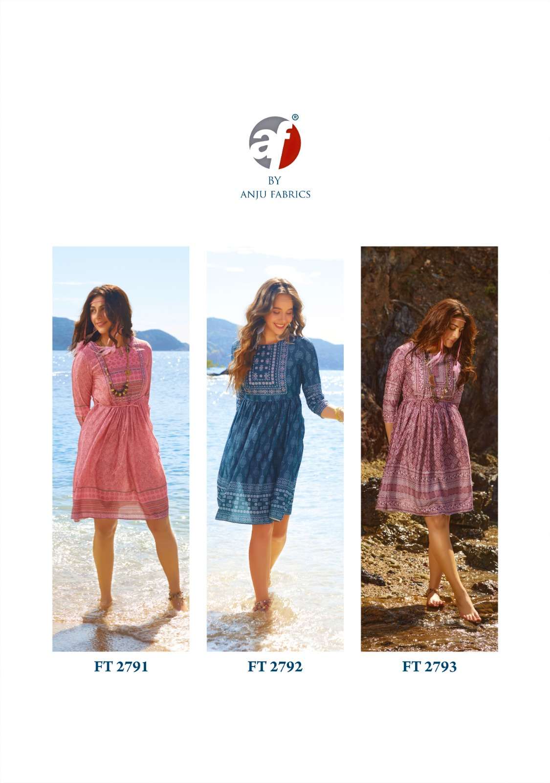 Fashion Talk Vol-2
