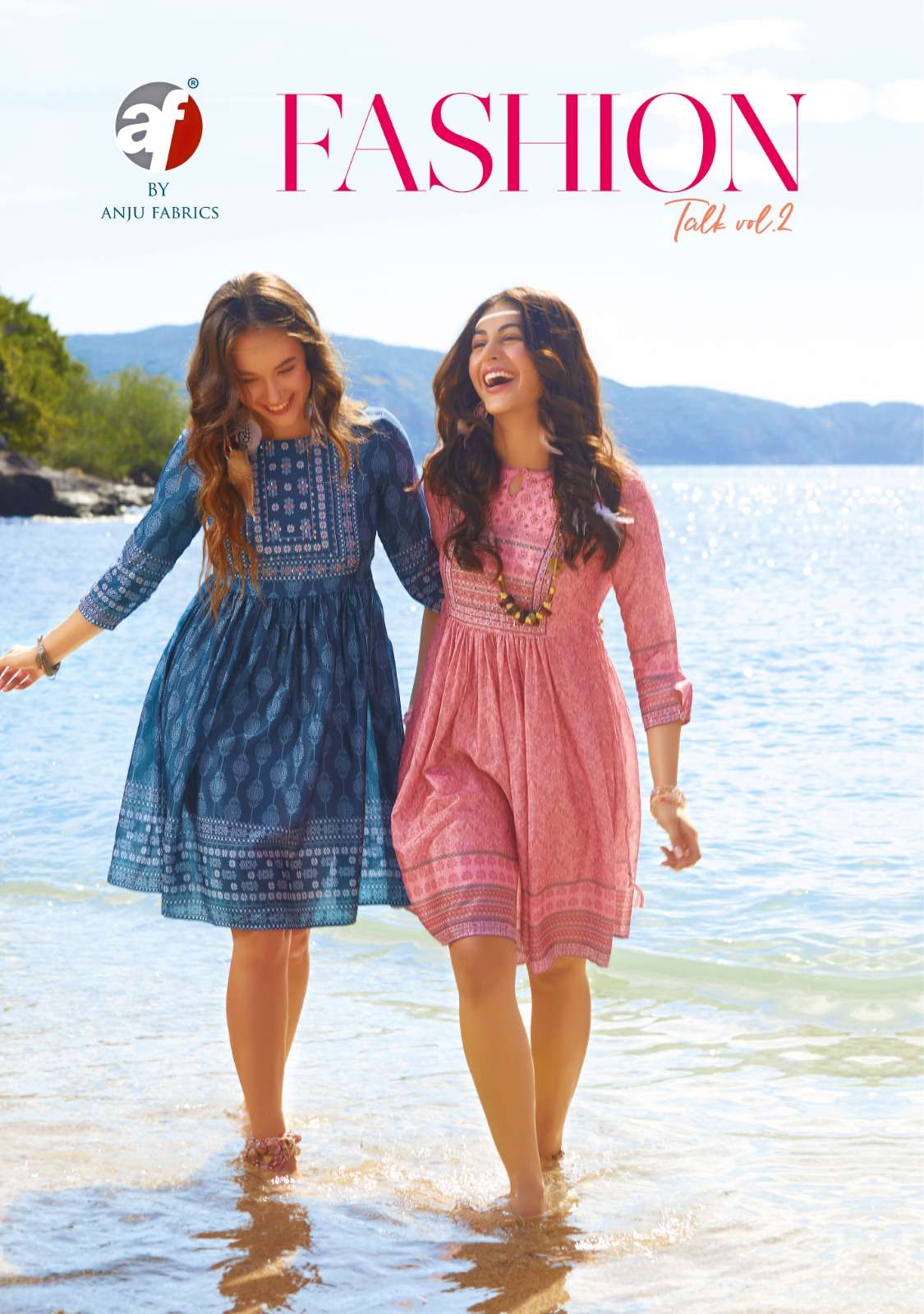 Fashion Talk Vol-2