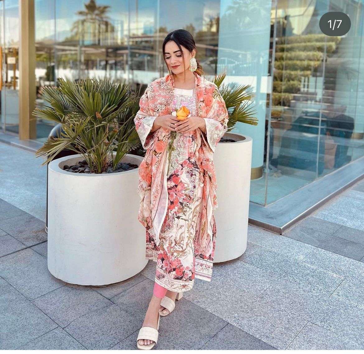 FIRDOUS EXCLUSIVE COLLECTION VOL-19 *(DN.2263) 